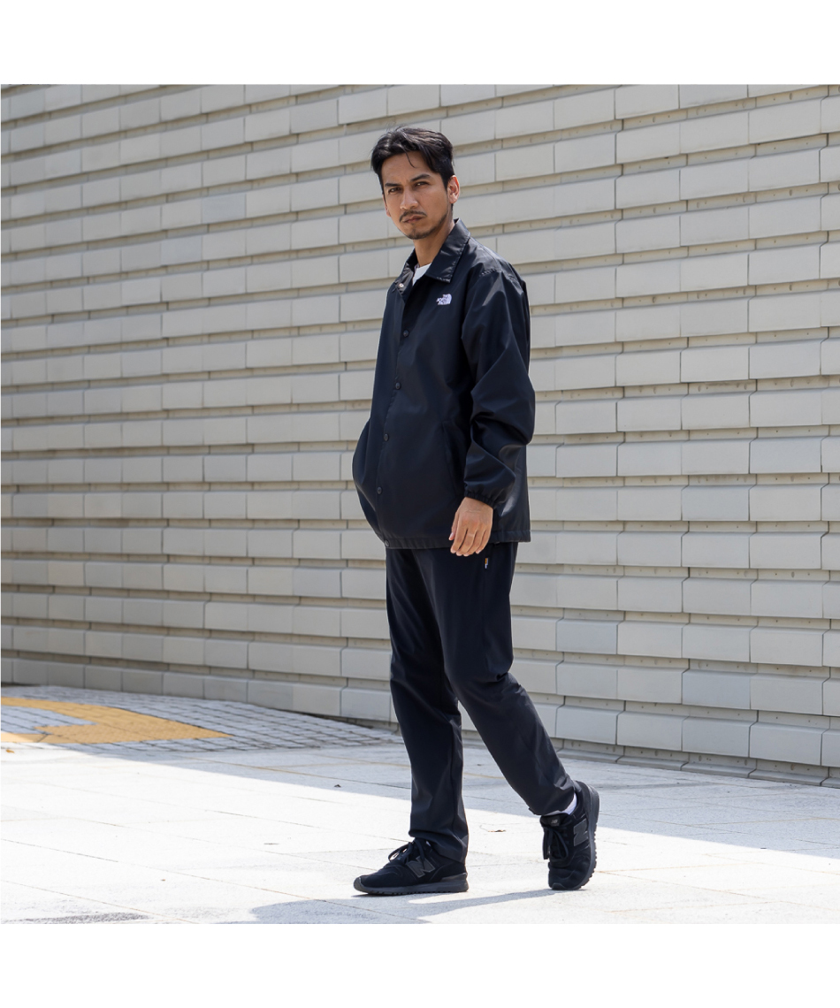 防水ジャケット The Coach Jacket ザ コーチジャケット ユニセックス