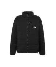 ザ・ノース・フェイス(THE NORTH FACE) 中綿ジャケット ライトライダー