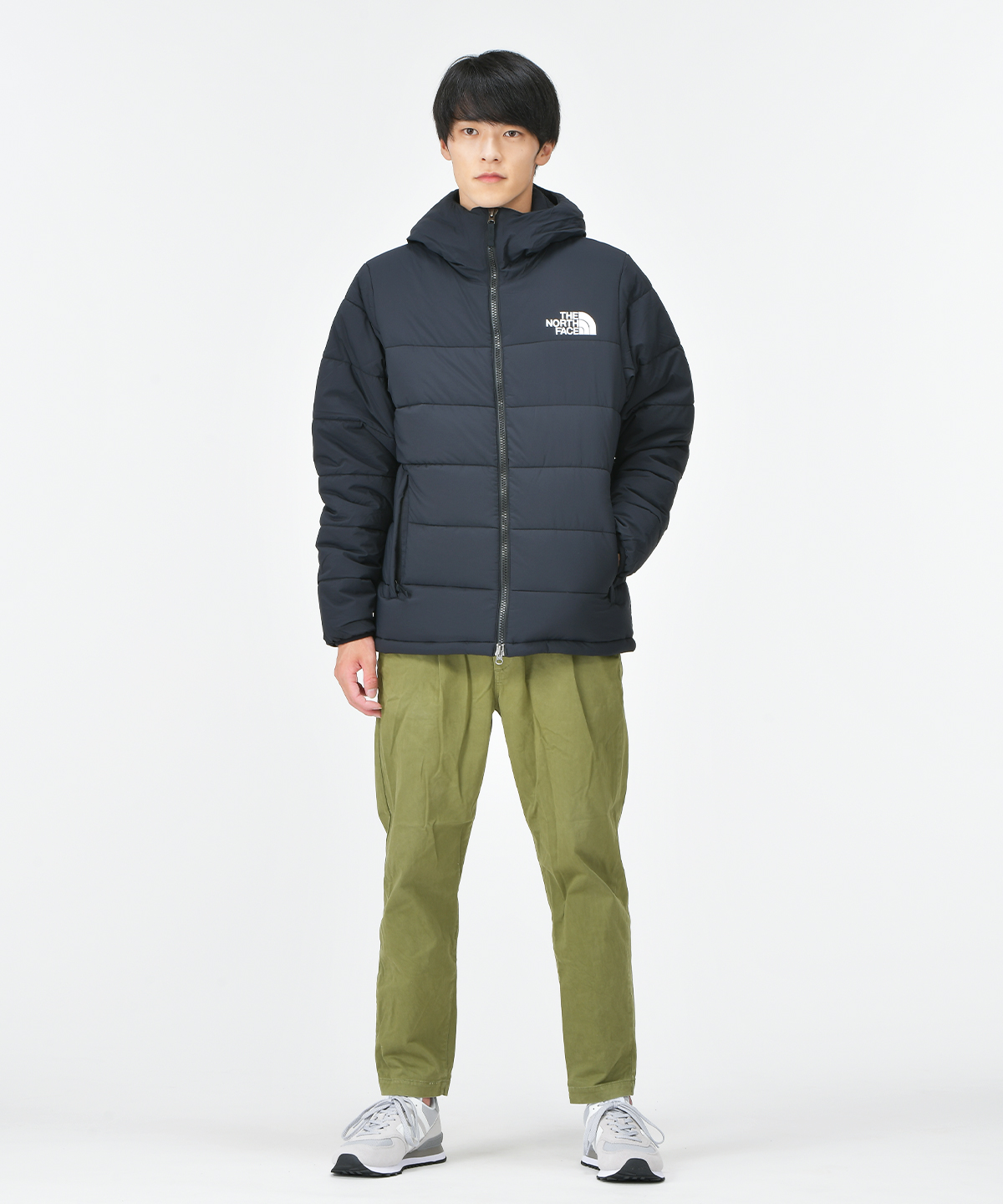 THE NORTH FACEトランゴパーカー　プリマロフト　ポーラテック 中綿ジャケット トランゴパーカ NY82556-K 【国内正規品】 | スポーツ