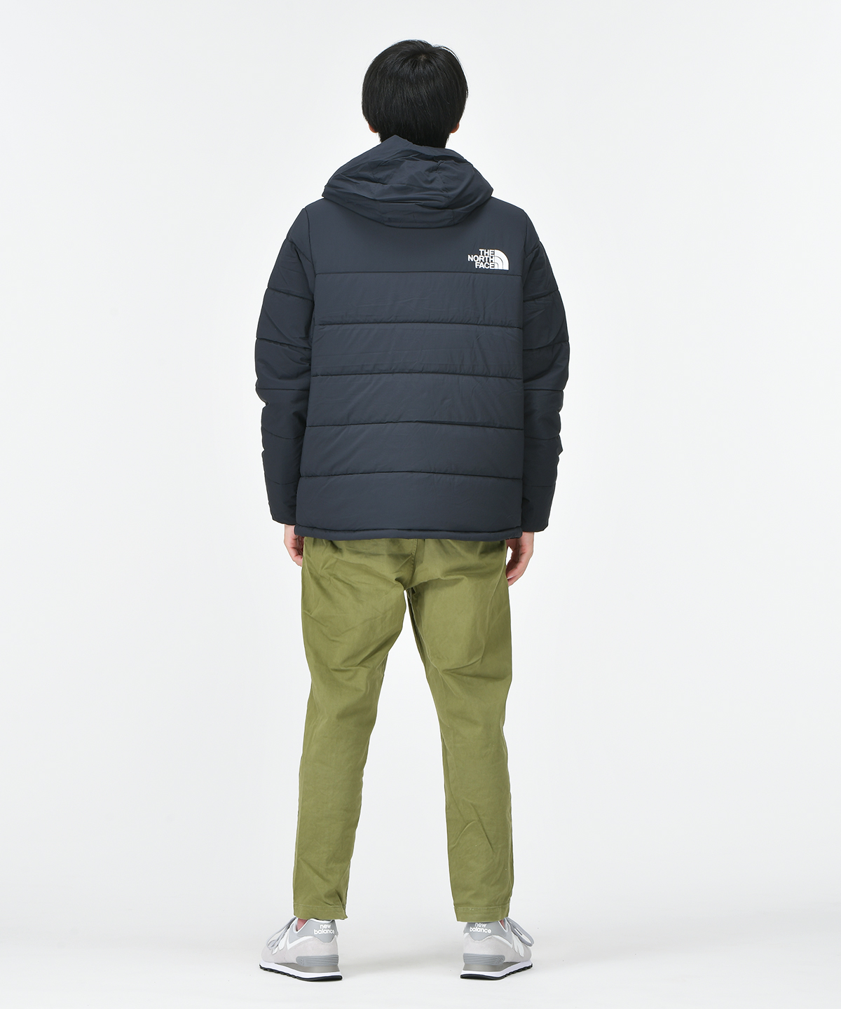 中綿ジャケット トランゴパーカ NY82556-K 【国内正規品】 | スポーツ