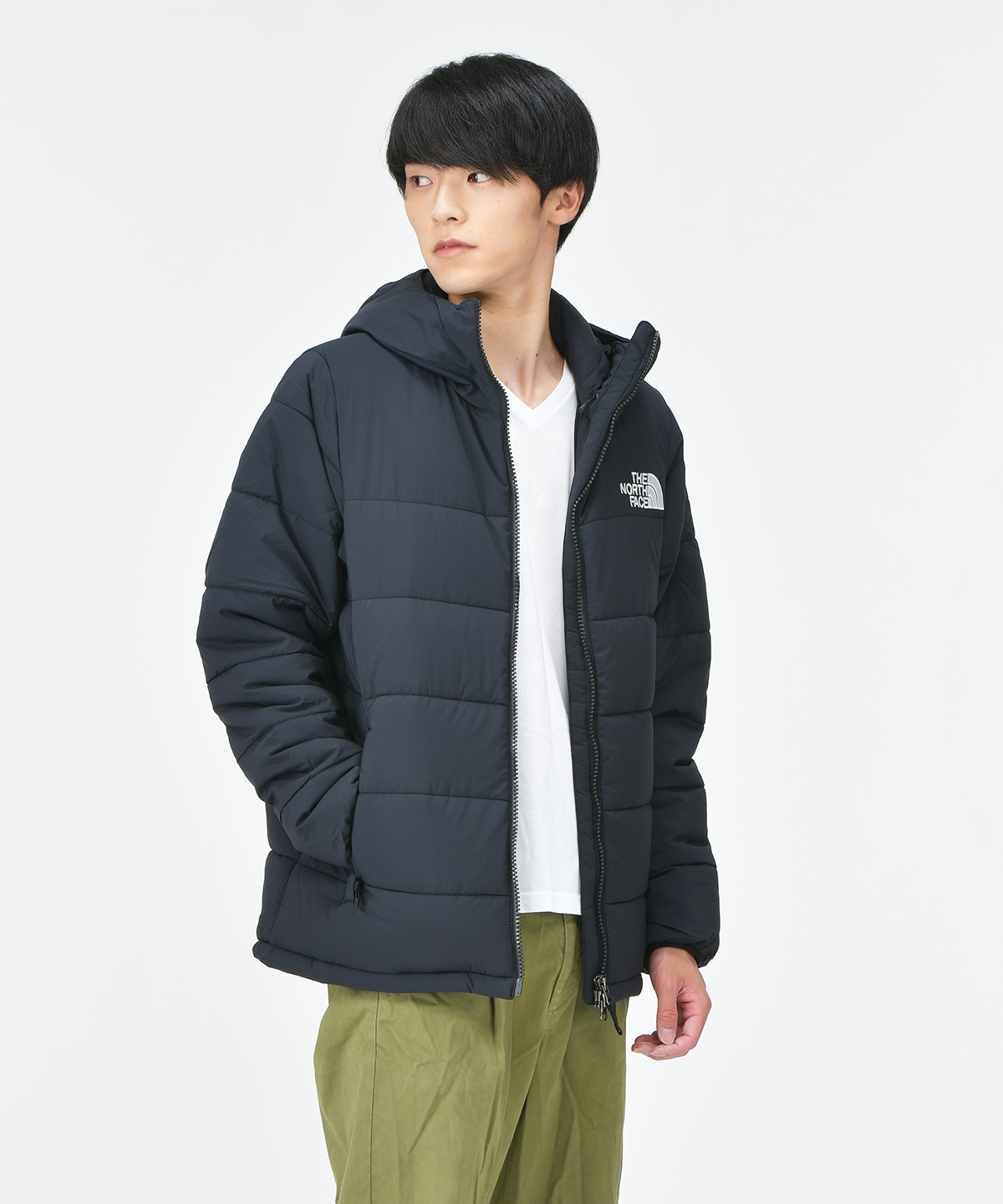 中綿ジャケット トランゴパーカ NY82556-K 【国内正規品】 | スポーツ