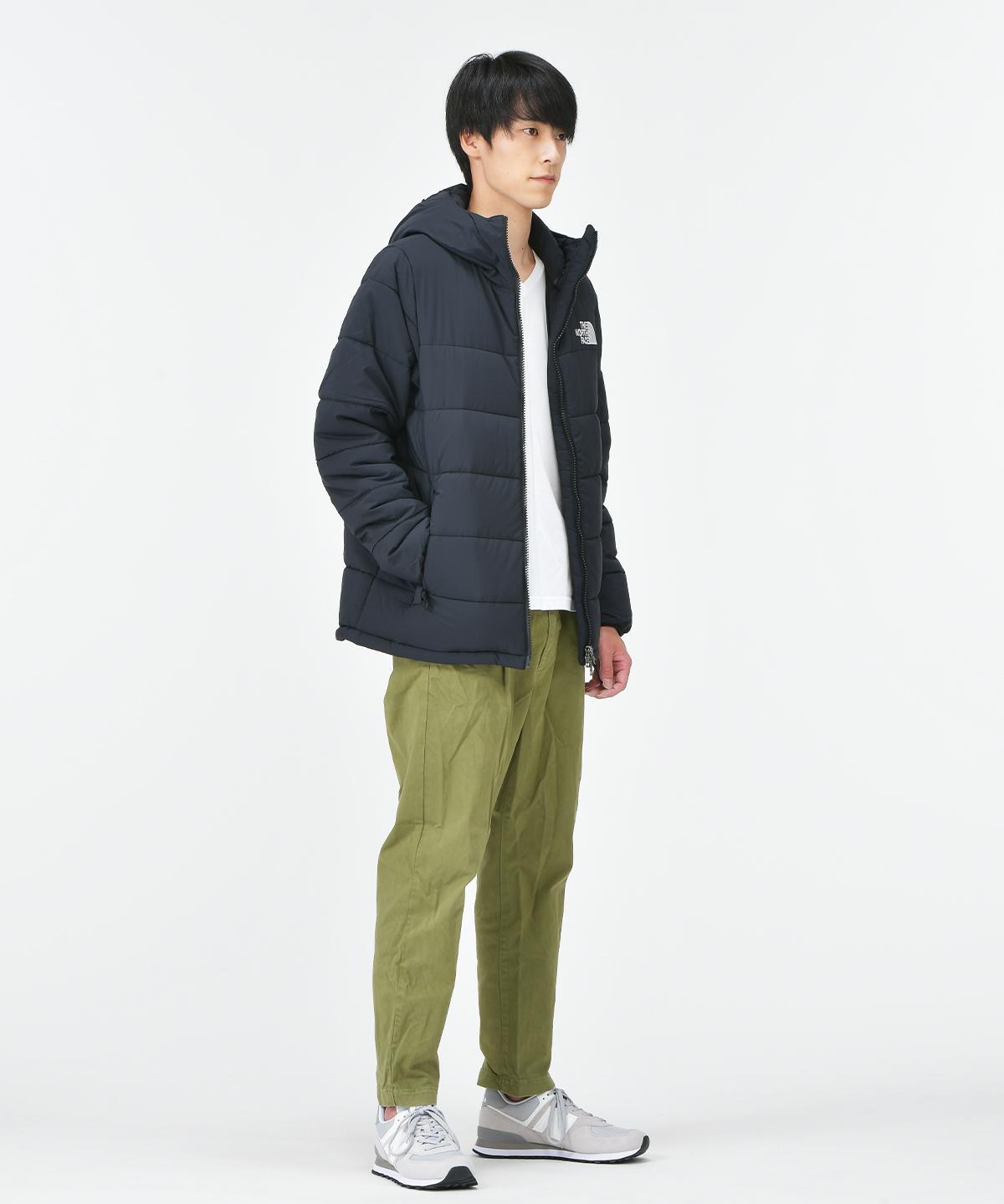 中綿ジャケット トランゴパーカ NY82556-K 【国内正規品】 | スポーツ