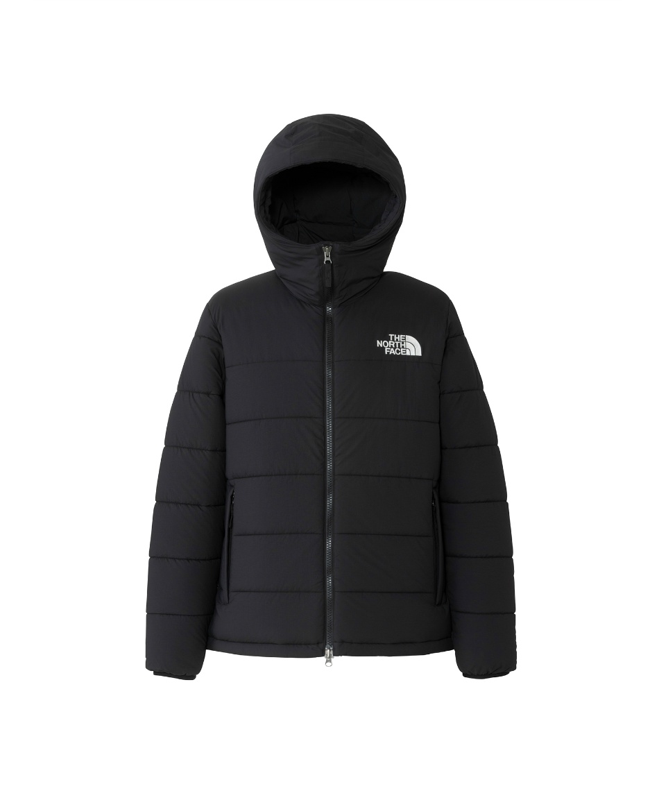 ザ・ノース・フェイス(THE NORTH FACE) 中綿ジャケット トランゴパーカ