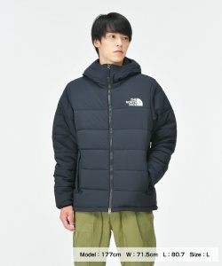 l|Cg244pt 12% OFF^SALE yzUEm[XEtFCX(THE NORTH FACE) ȃWPbg gSp[J NY82556-K yKiz Y fB[X K S