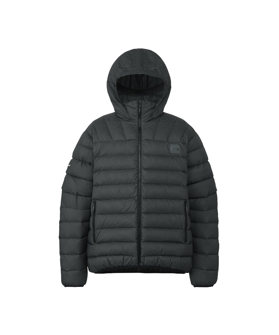 ザ・ノース・フェイス(THE NORTH FACE) ダウンジャケット エンライド