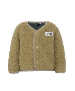 l|Cg90pt 10% OFF^SALE yzUEm[XEtFCX(THE NORTH FACE) t[X WPbg B Cuddle Fleece Cardigan NAB72401-CK yKiz WjA CK 80