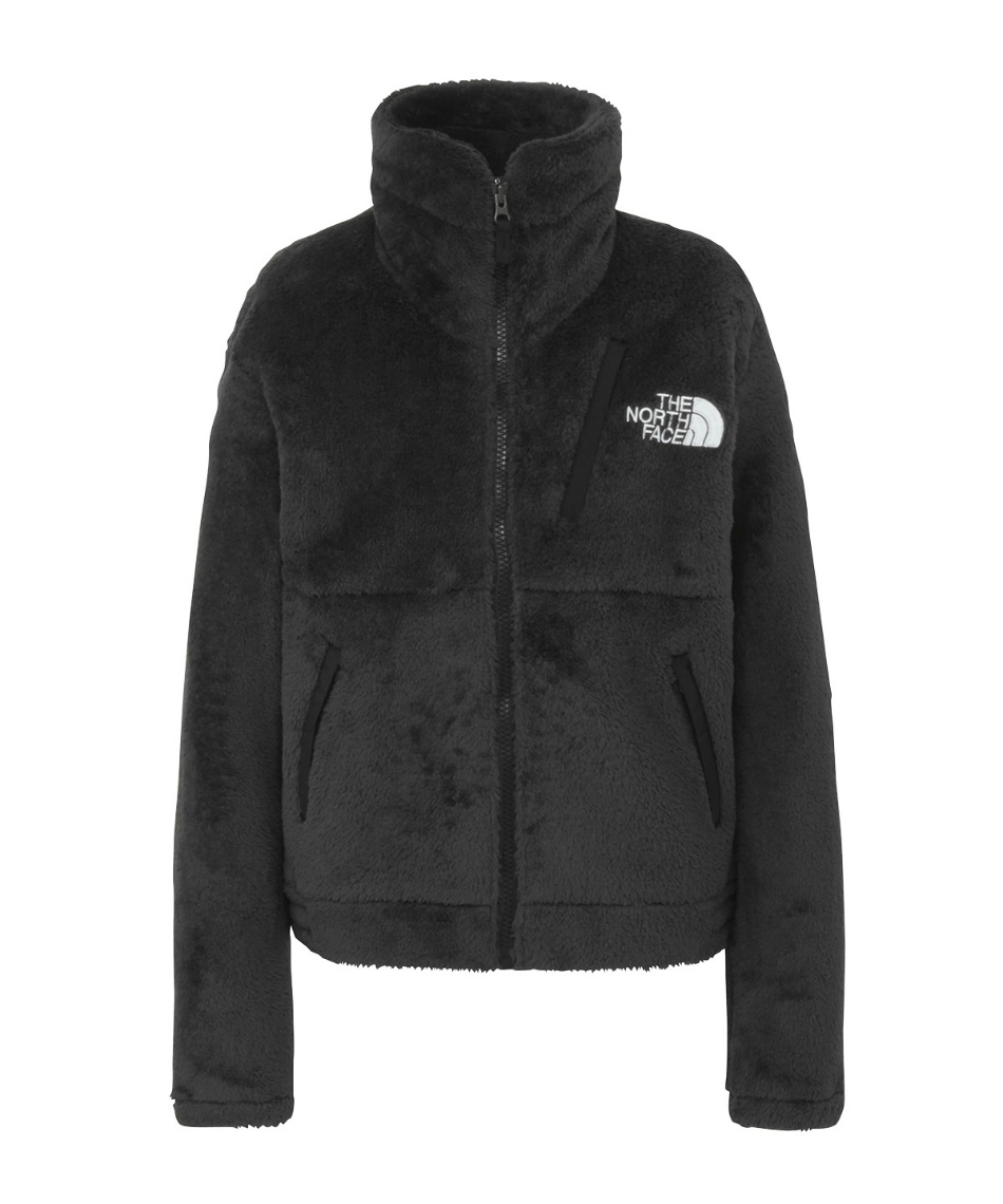 フリース ジャケット ショートバーサロフトジャケット NAW62550-AG