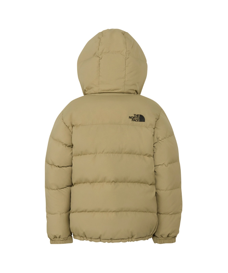 ザ・ノース・フェイス(THE NORTH FACE) ダウンジャケット キッズ