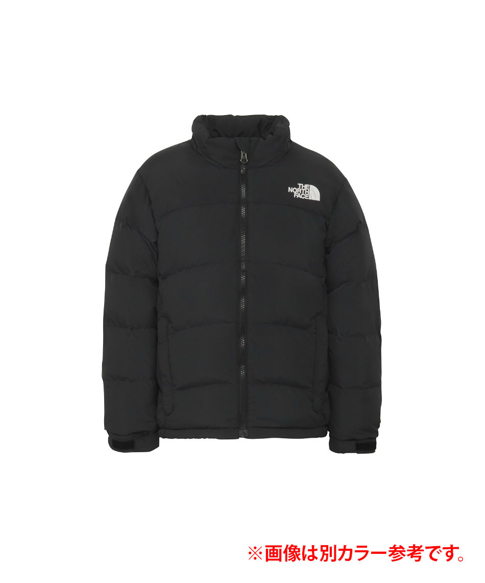 ザ・ノース・フェイス(THE NORTH FACE) ダウンジャケット キッズ