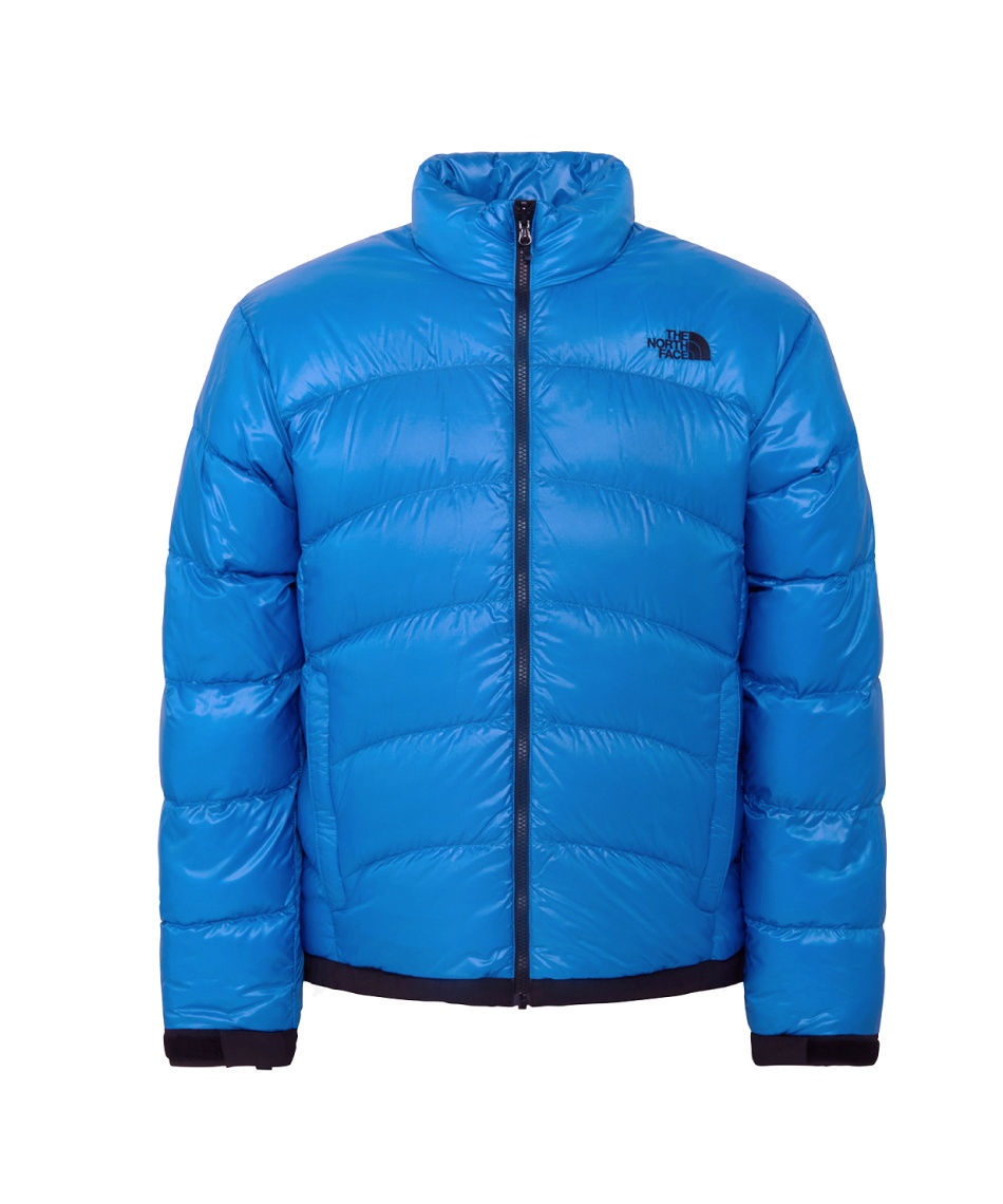 THE NORTH FACE ダウンジャケット　Sサイズ　NDW92451 THE NORTH FACE（ザ ノースフェイス） ダウンジャケット メンズ ZIZ