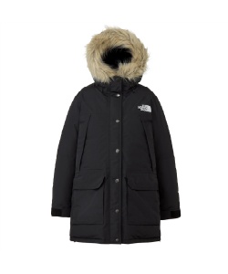 l|Cg760pt yzUEm[XEtFCX _EWPbg Mountain Down Coat }Ee_ER[g NDW92549-K fB[X K L