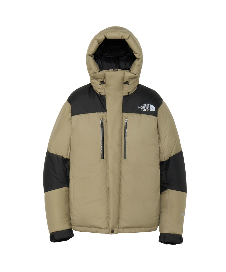 ザ・ノース・フェイス ダウンジャケット バルトロライトジャケット