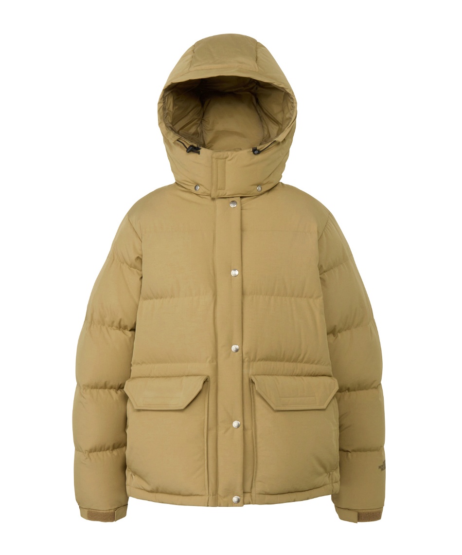 ザ・ノース・フェイス(THE NORTH FACE) ダウンジャケット キャンプ