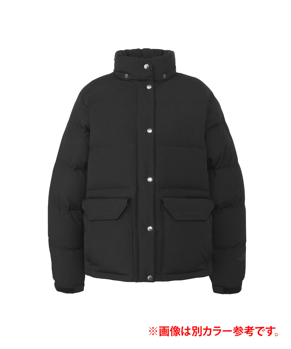 ザ・ノース・フェイス(THE NORTH FACE) ダウンジャケット キャンプ