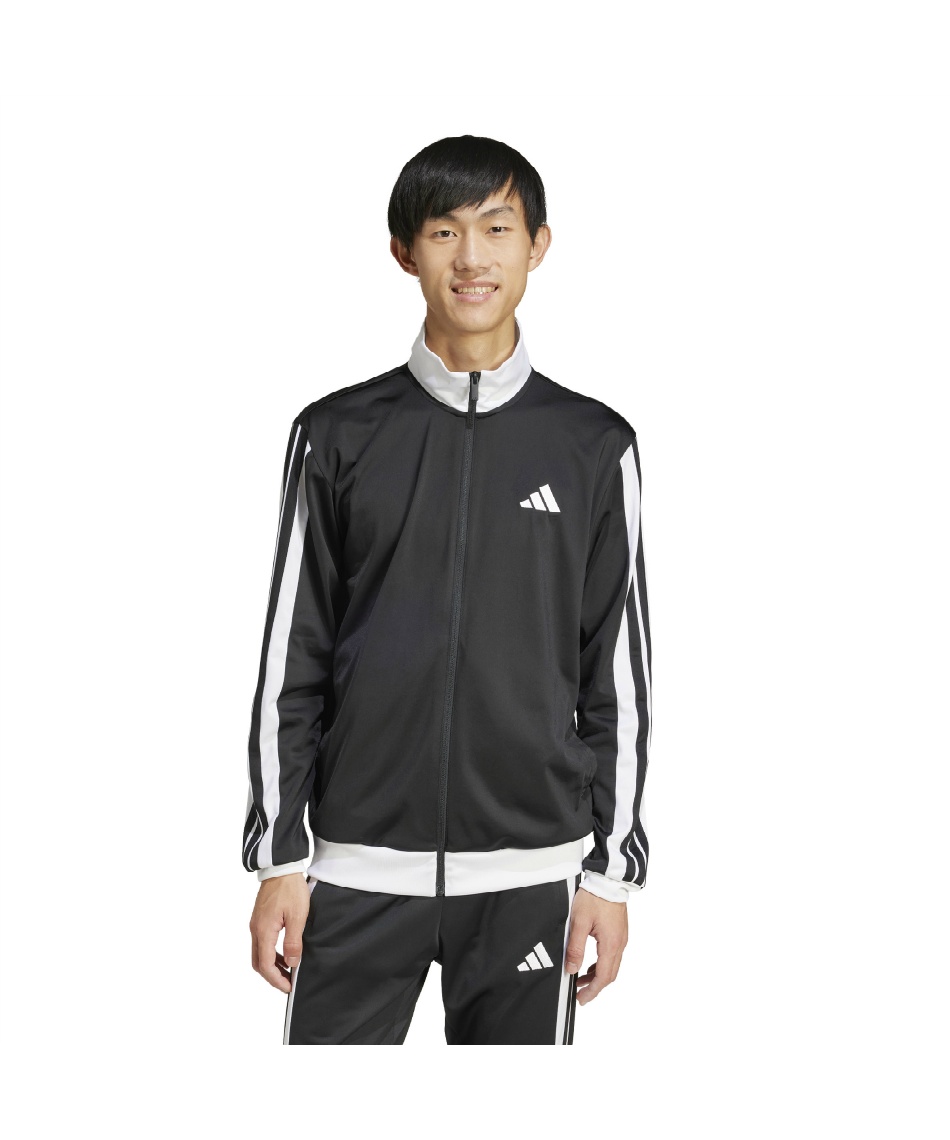 アディダス(adidas) スポーツウェア ジャージ ジャケット 3S CB