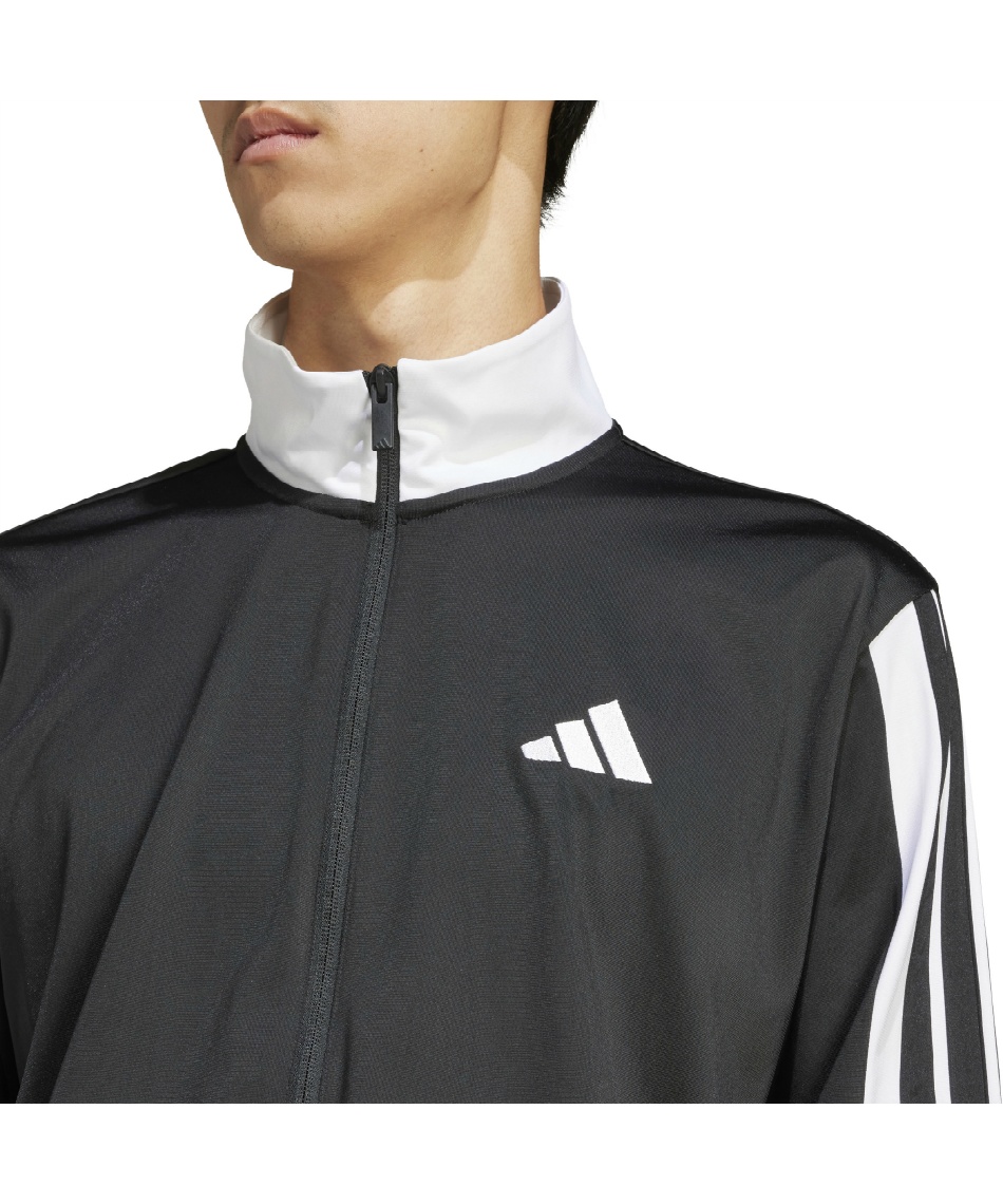 アディダス(adidas) スポーツウェア ジャージ ジャケット 3S CB