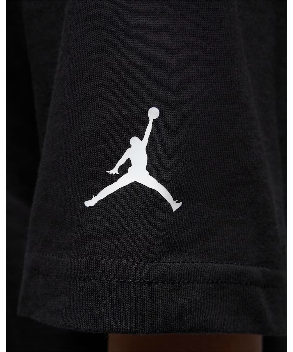ジョーダン(JORDAN) バスケットボールウェア 半袖シャツ Big Kids