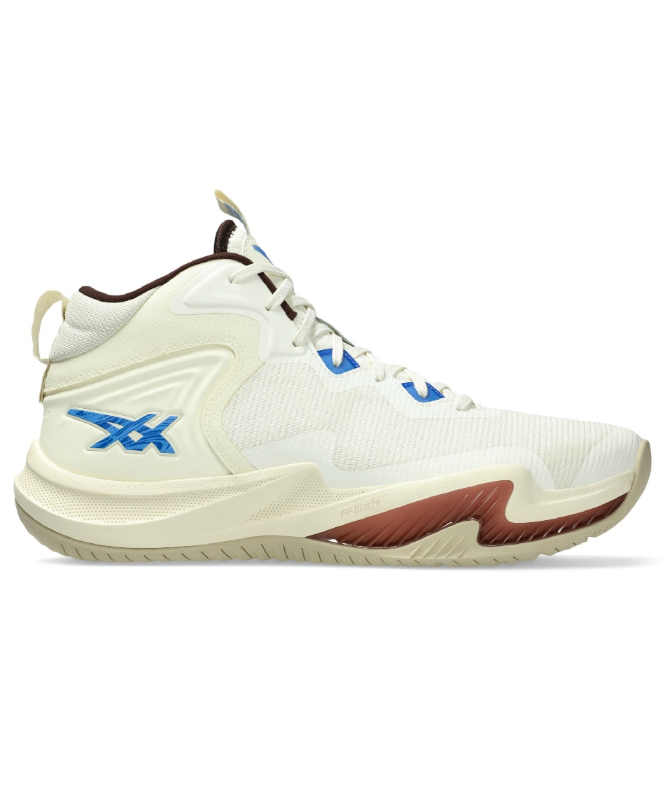 バスケットシューズ メンズ NOVA SURGE 3 1061A048-750 ノヴァ サージ