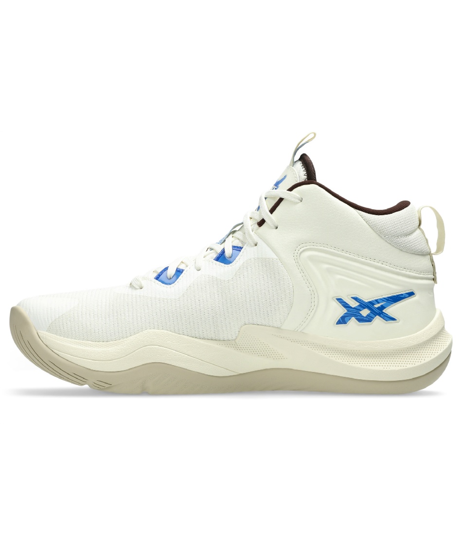 バスケットシューズ メンズ NOVA SURGE 3 1061A048-750 ノヴァ サージ