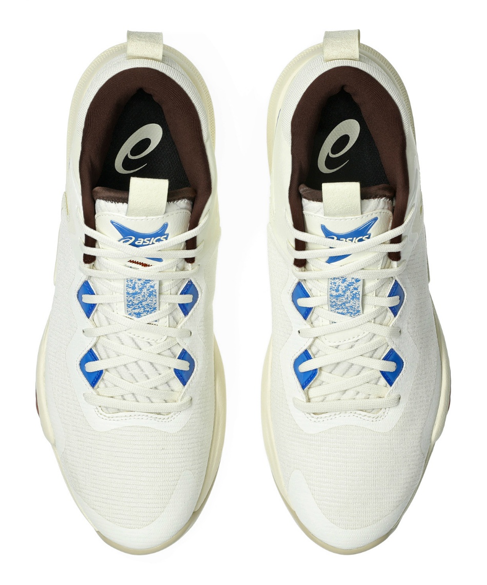 バスケットシューズ メンズ NOVA SURGE 3 1061A048-750 ノヴァ サージ