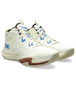 l|Cg155pt 8% OFF^SALE yzy821z AVbNX(asics) oXPbgV[Y NOVA SURGE 3 1061A048-750 Y IVORY^BL 28D5