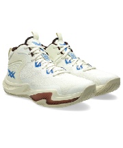 バスケットシューズ メンズ NOVA SURGE 3 1061A048-750 ノヴァ サージ