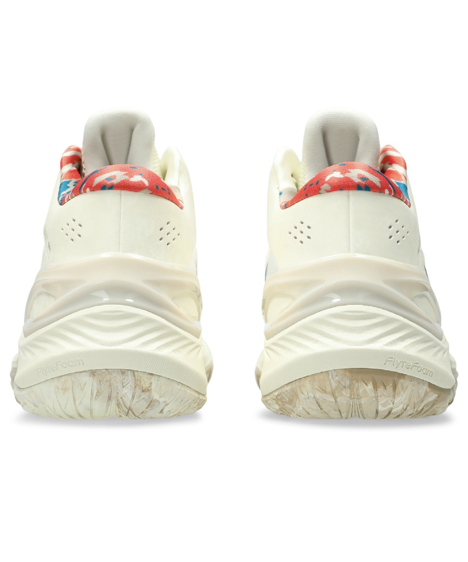 バスケットシューズ メンズ レディース GELBURST 28 ゲル バースト