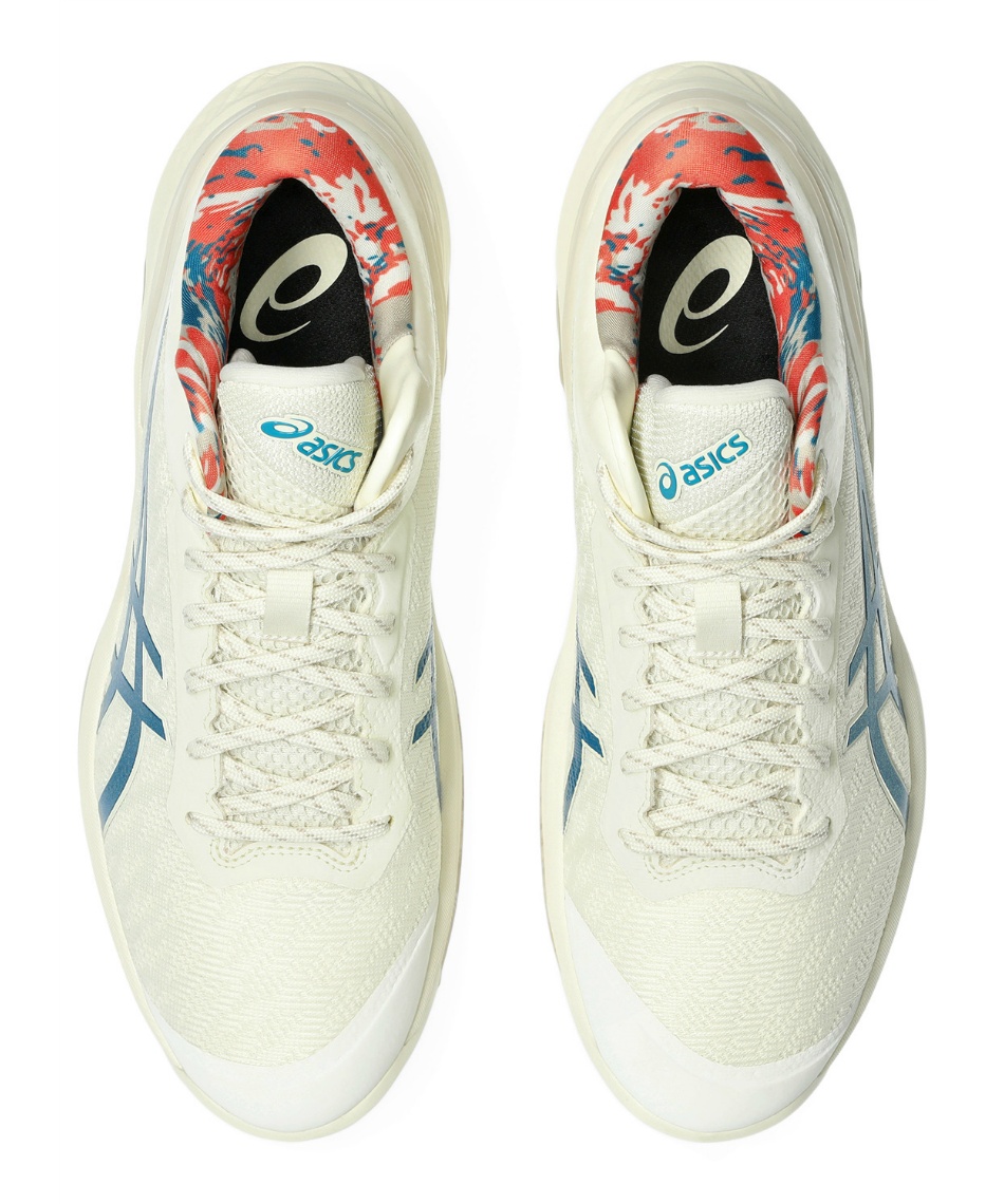 バスケットシューズ メンズ レディース GELBURST 28 ゲル バースト