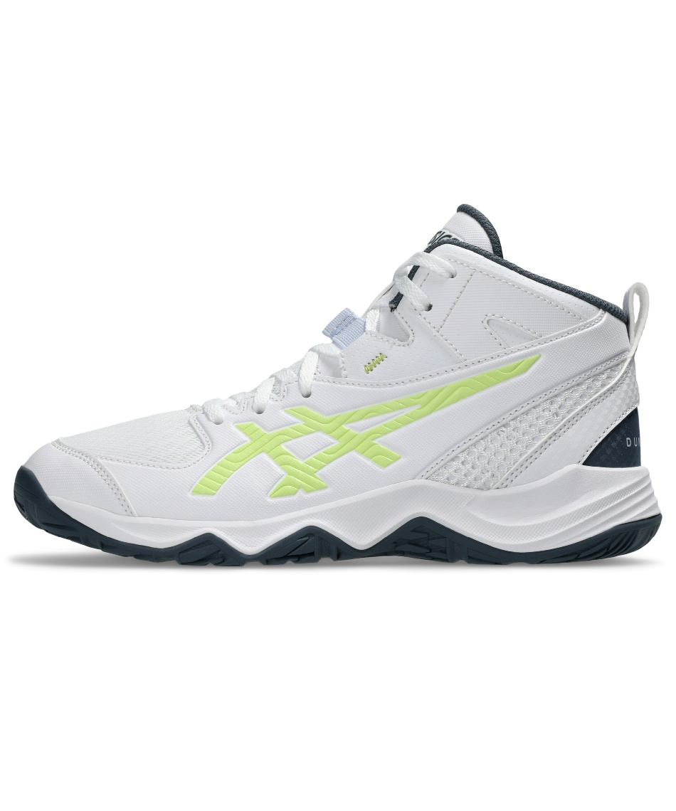 バスケットシューズ ジュニア DUNKSHOT MB 10 1064A019-102 ダンク