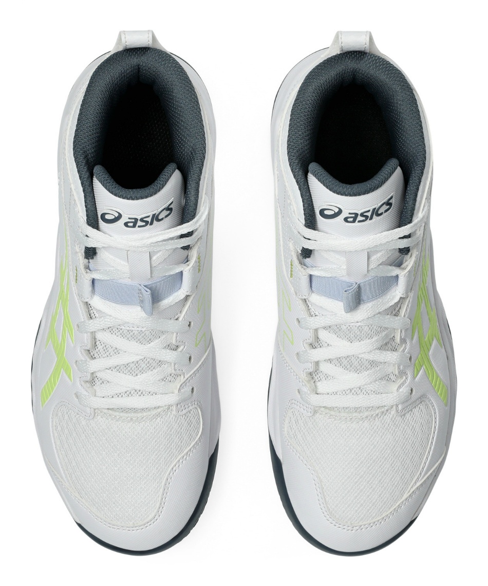 バスケットシューズ ジュニア DUNKSHOT MB 10 1064A019-102 ダンク