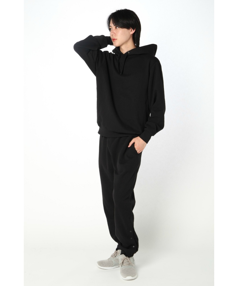 スリーポイント(ThreePoint) スウェットパンツ TC裏起毛スウェット