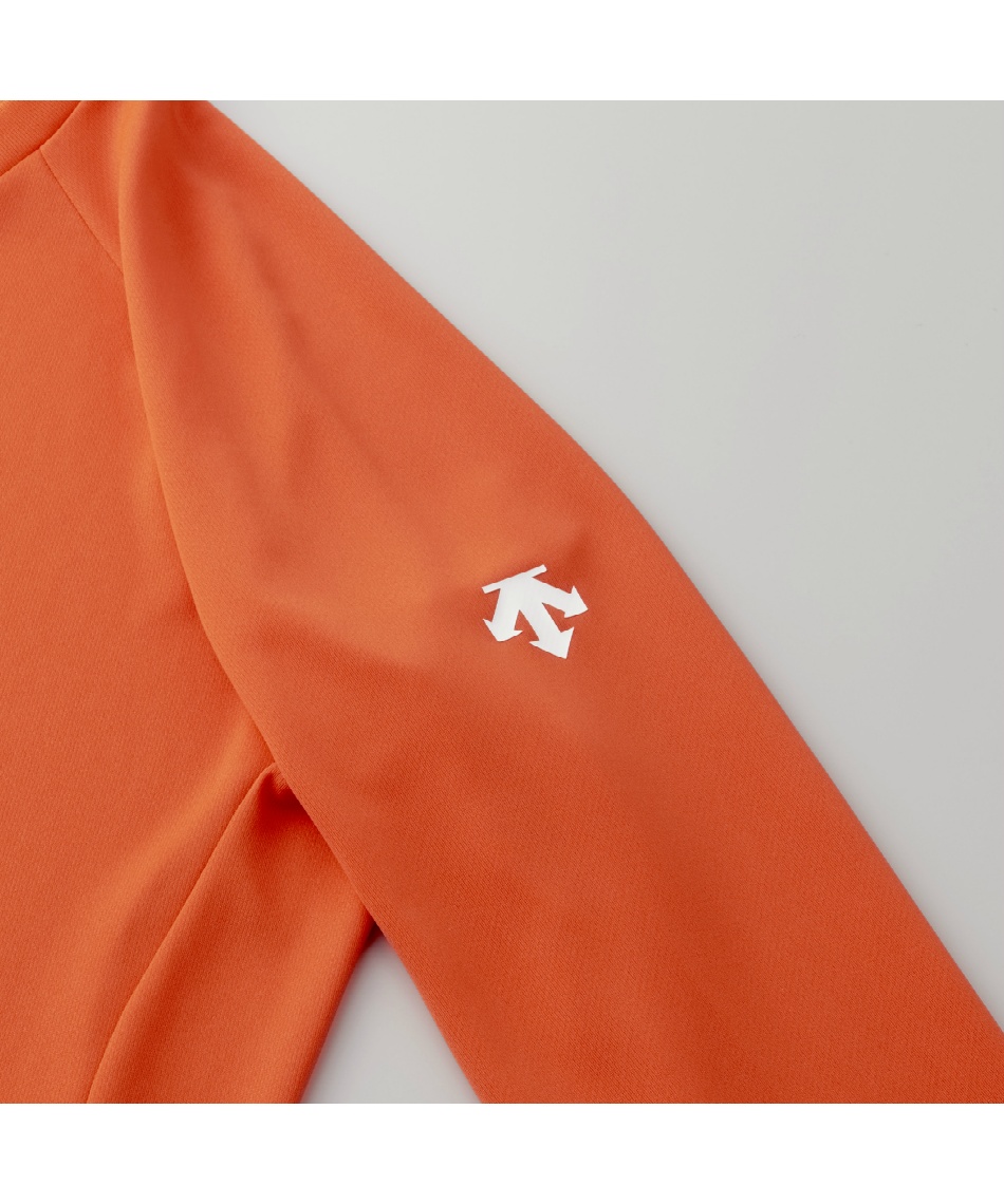 デサント(DESCENTE) バレーボール 長袖シャツ 長袖バレーボールシャツ