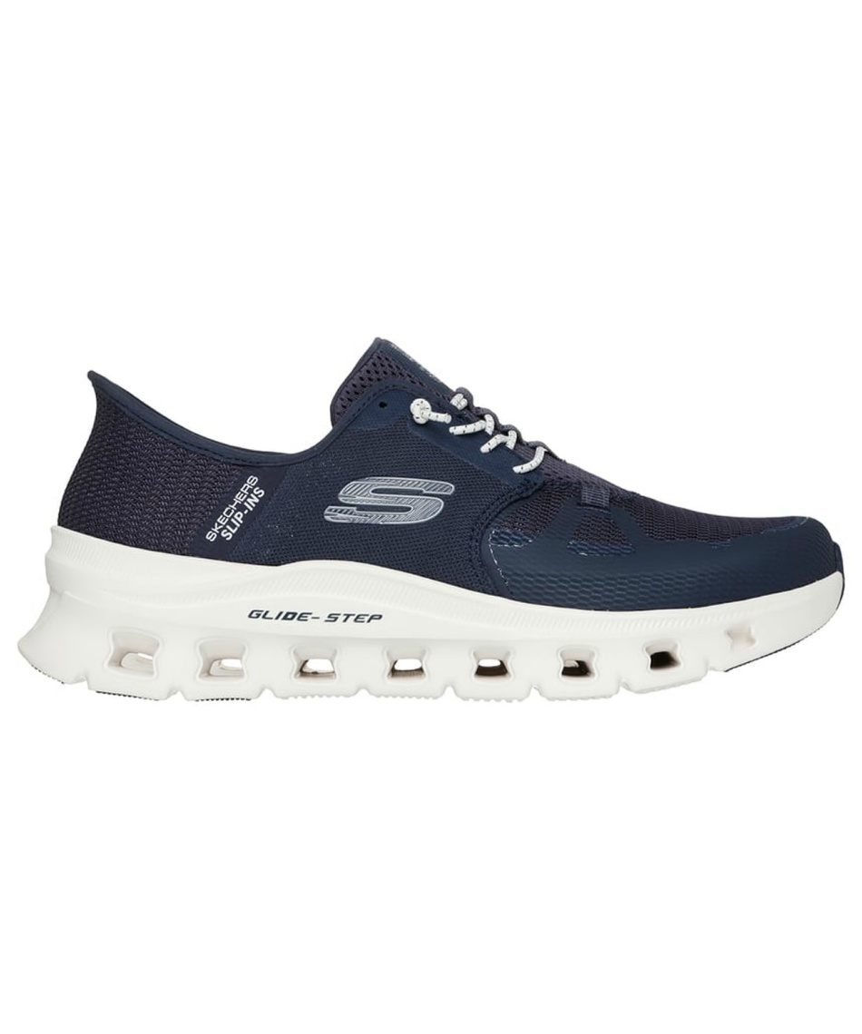 スケッチャーズ(SKECHERS) ウォーキングシューズ 25FA SLP GS PRO