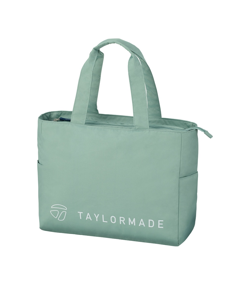 獲得ポイント98pt 【送料無料】テーラーメイド(TaylorMade) トートバッグ ウィメンズ グラフィック-T ライト UN771 【国内正規品】【2025年モデル】 レディース ACID GR