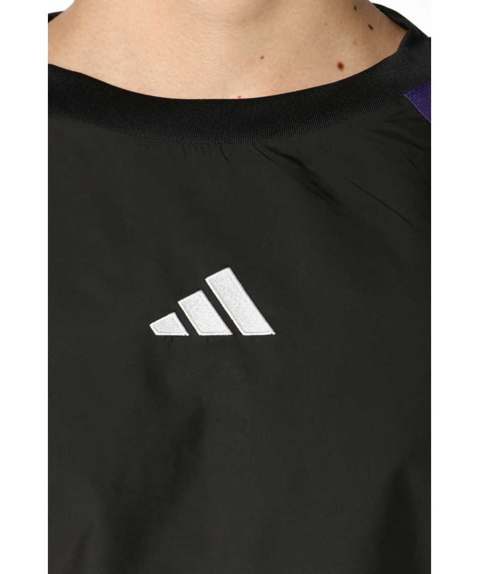 アディダス(adidas) サッカーウェア ピステトップ プラクティス JL3001