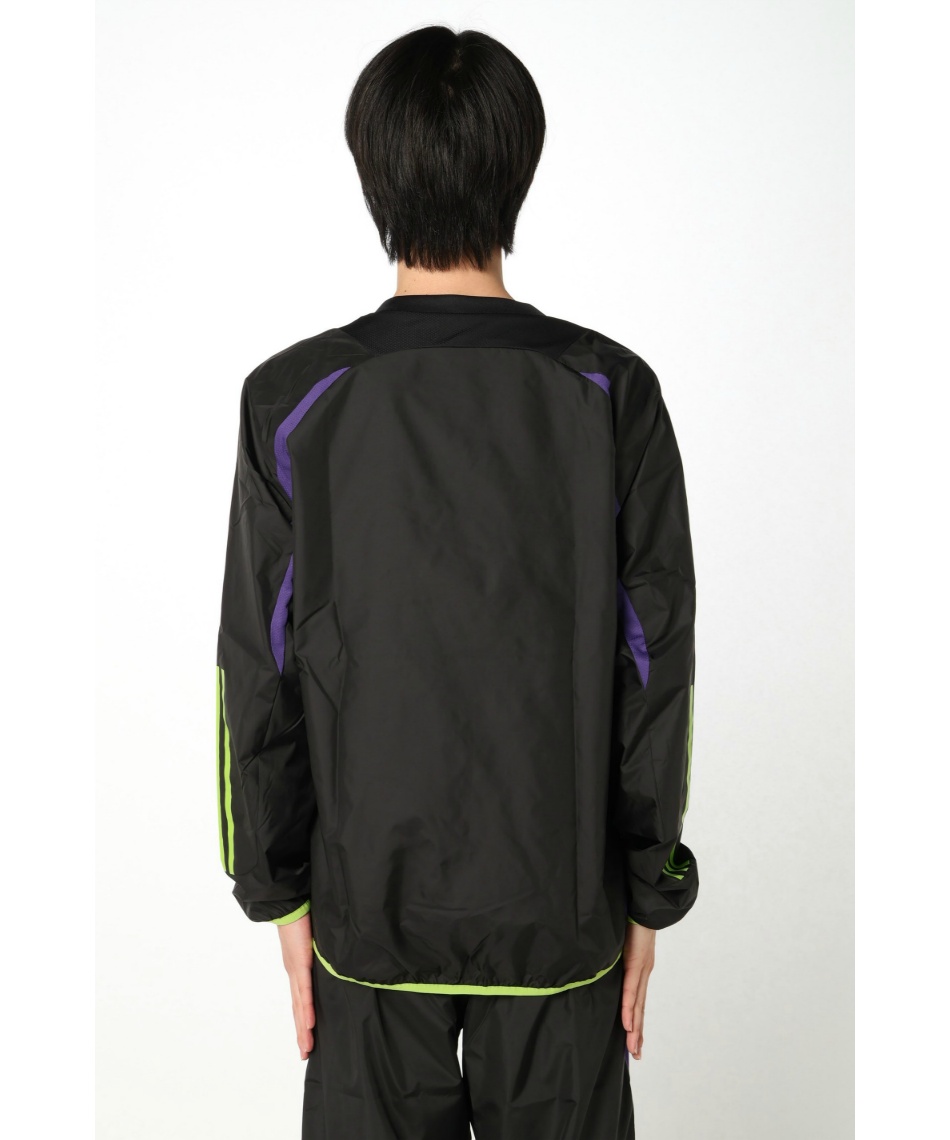 アディダス(adidas) サッカーウェア ピステトップ プラクティス JL3001