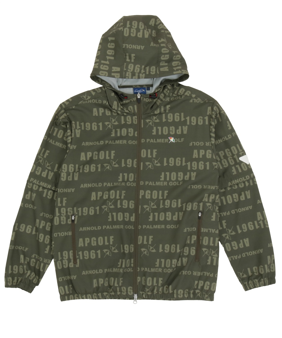 l|Cg81pt yzA[mhp[}[(arnold palmer) StEFA u] StWbvHD AP220206E01 y2025NH~fz Y DOV M