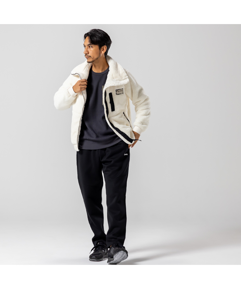 ジープ(Jeep) フリース ジャケット ボアフリース JK JP171133E01