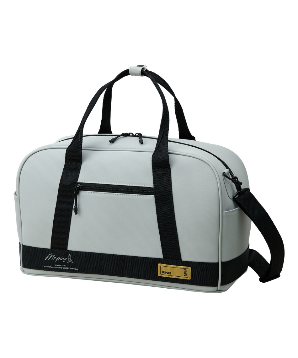 l|Cg126pt 29% OFF^SALE yzs(PING) {XgobO GB-F2504 S[hC{Xg 38630 yKizy2025Nfz Y GREY