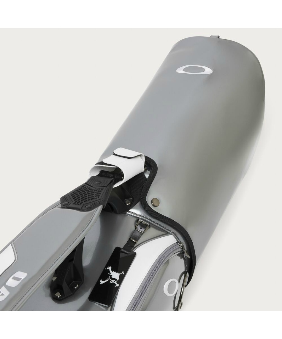 オークリー(OAKLEY) キャディバッグ SKULL GOLF BAG 18.0 FOS901966
