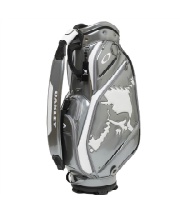 オークリー(OAKLEY) キャディバッグ SKULL GOLF BAG 18.0 FOS901966