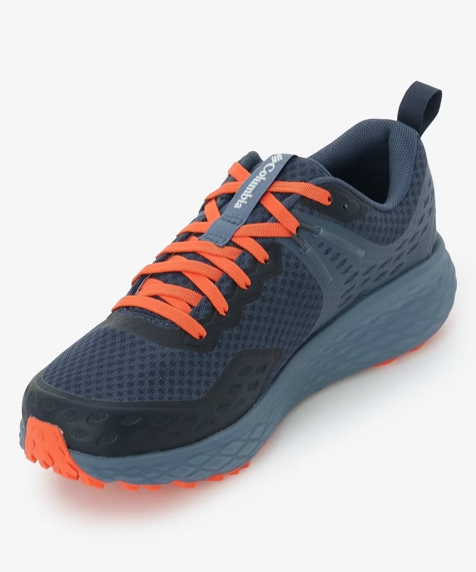 コロンビア(Columbia) スニーカー コノス ティーアールエス アウト