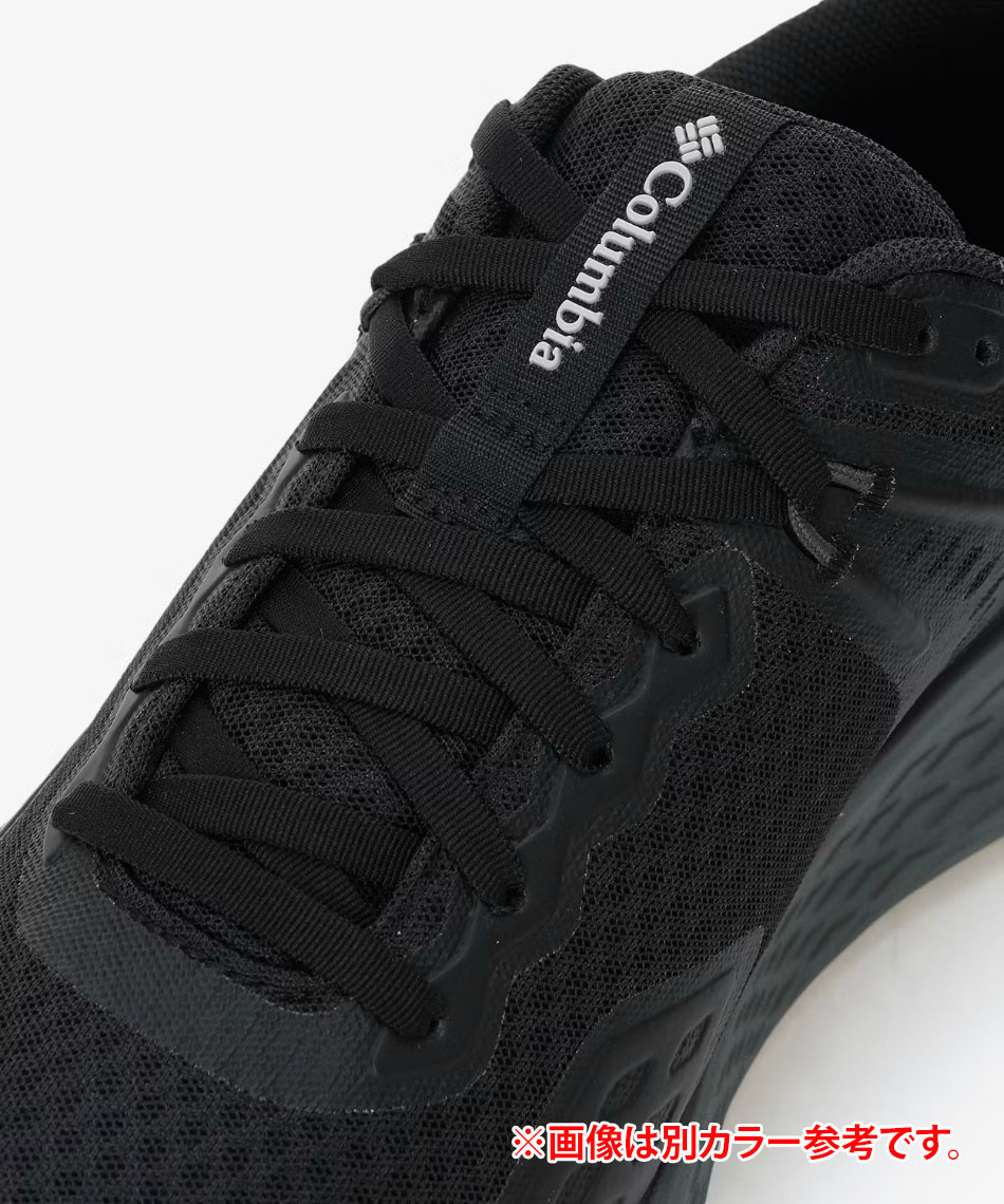 コロンビア(Columbia) スニーカー コノス ティーアールエス アウト