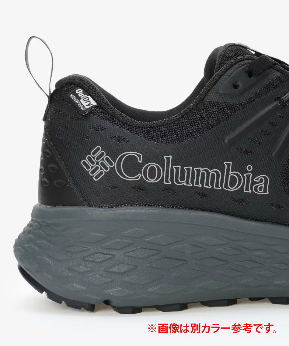 コロンビア(Columbia) スニーカー コノス ティーアールエス アウト