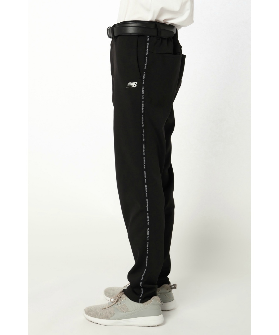 ニューバランス(new balance) ゴルフウェア ロングパンツ スウェット