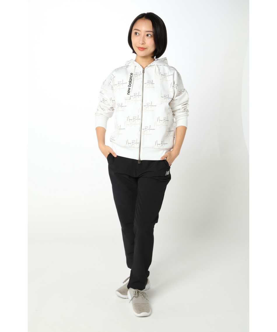 ゴルフウェア ロングパンツ 裏起毛ストレッチスリムPT 012-5231504