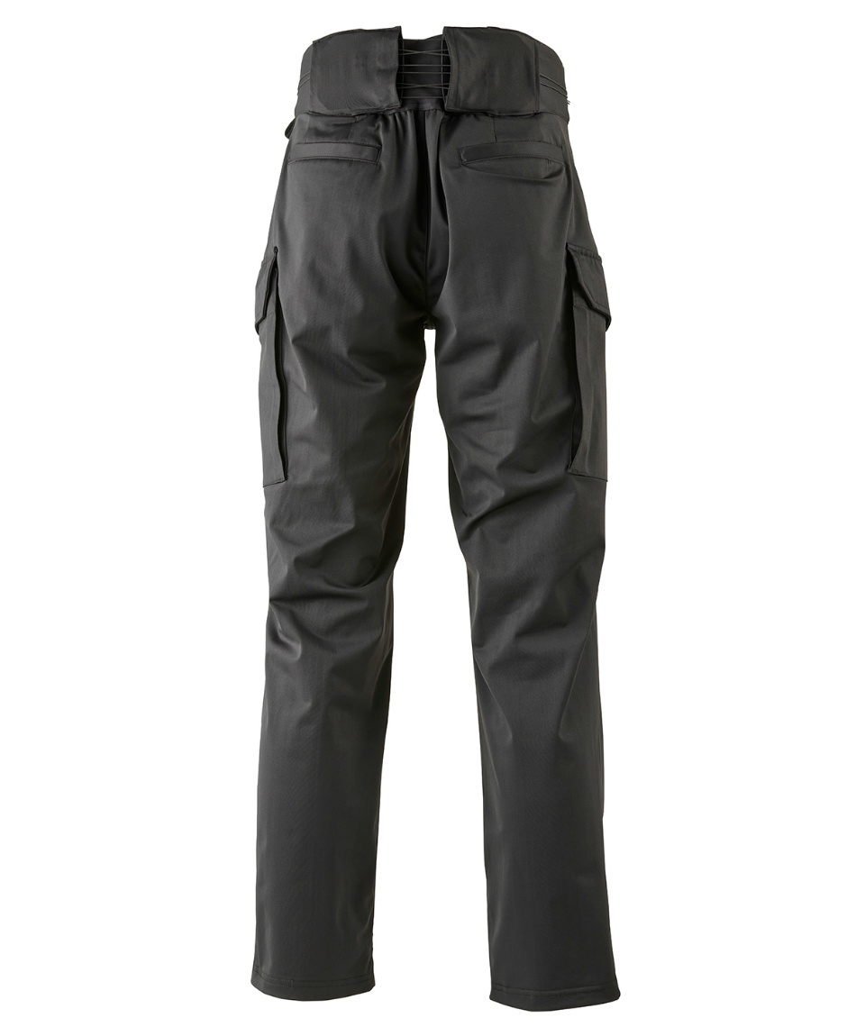 ロゴス(LOGOS) ロングパンツ LIPNER ボディサポートカーゴパンツ