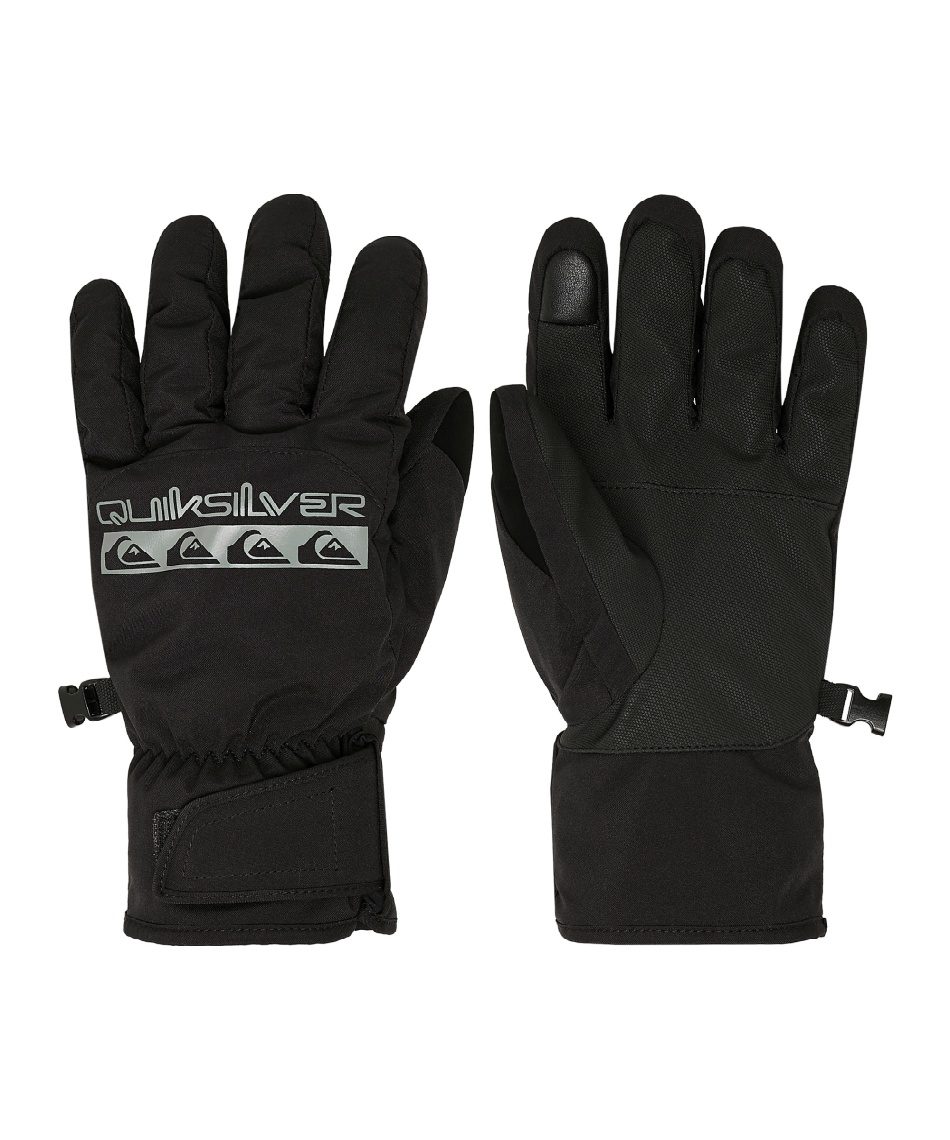 l|Cg60pt 12% OFF^SALE yzNCbNVo[(QUIKSILVER) Xm[{[hO[u CROSS GLOVE NXO[u QGV253402 yKiz Y fB[X KVJ0 L