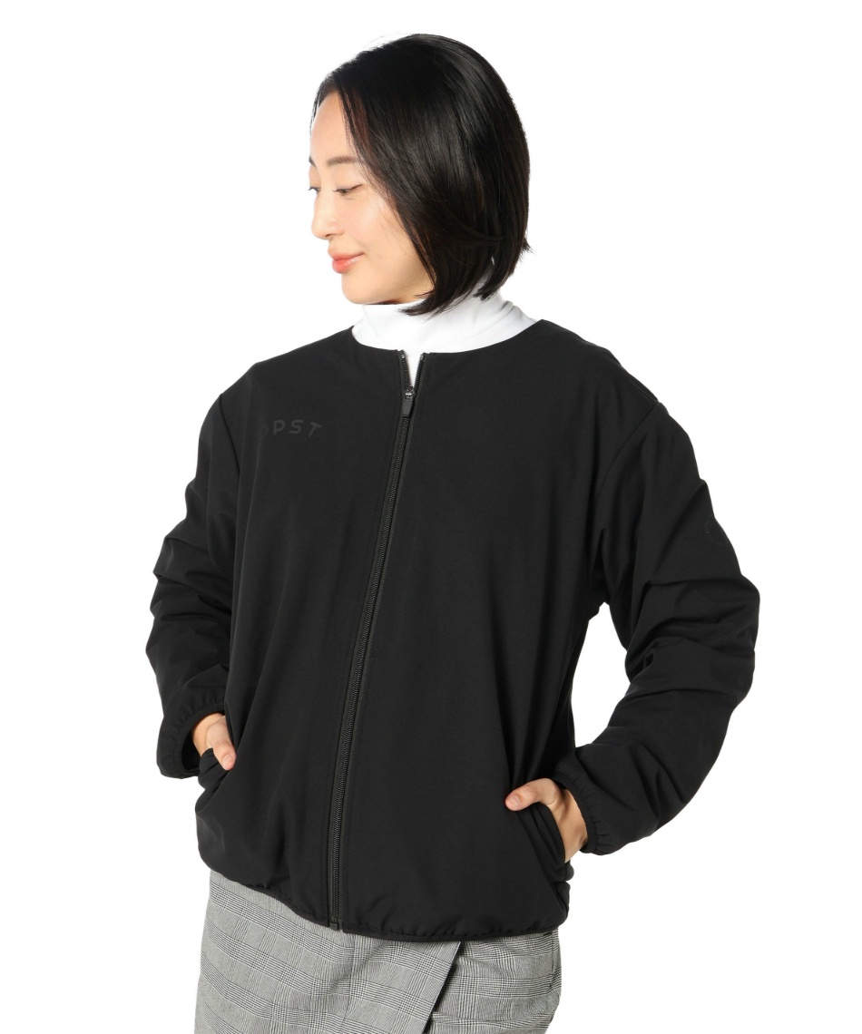 l|Cg63pt yzIvXg(OPST) StEFA u] nCubhm[J[JK OP220406E02 y2025NH~fz fB[X BK L