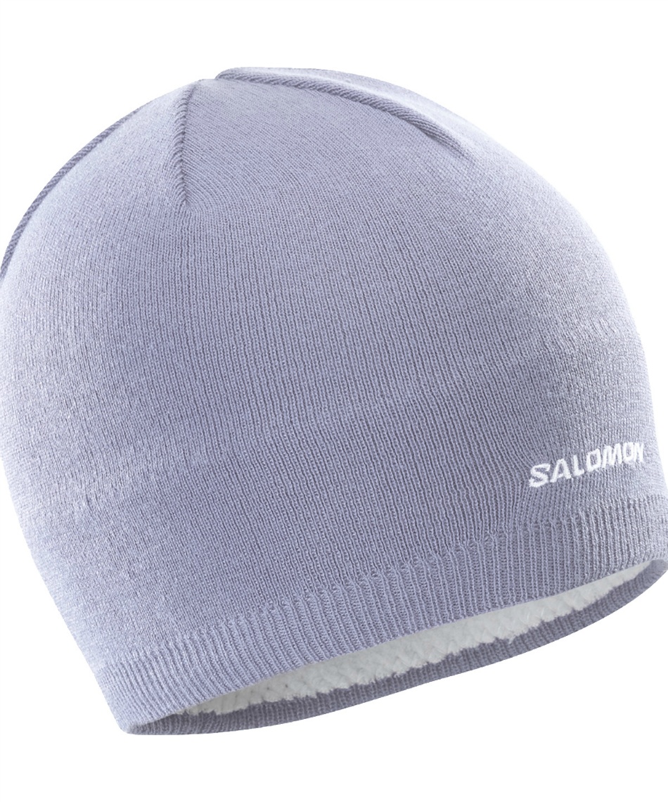 サロモン(SALOMON) ニット帽 SALOMON BEANIE サロモン ビーニー
